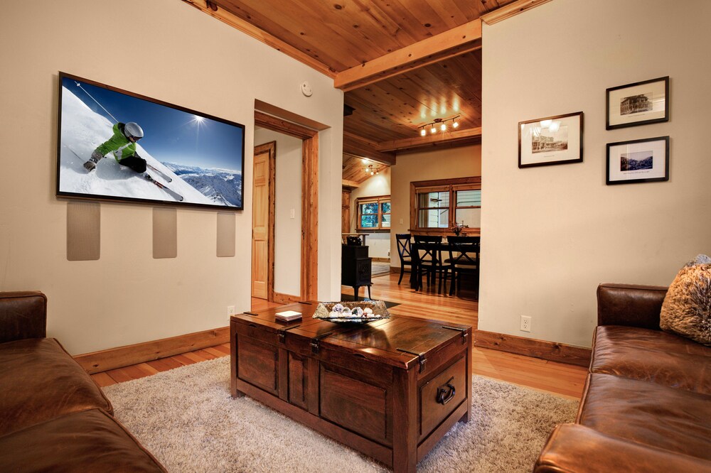 Abode at Park City Mountain - photo 17