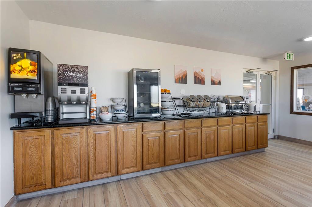 Quality Inn & Suites Fillmore I 15 - photo 32