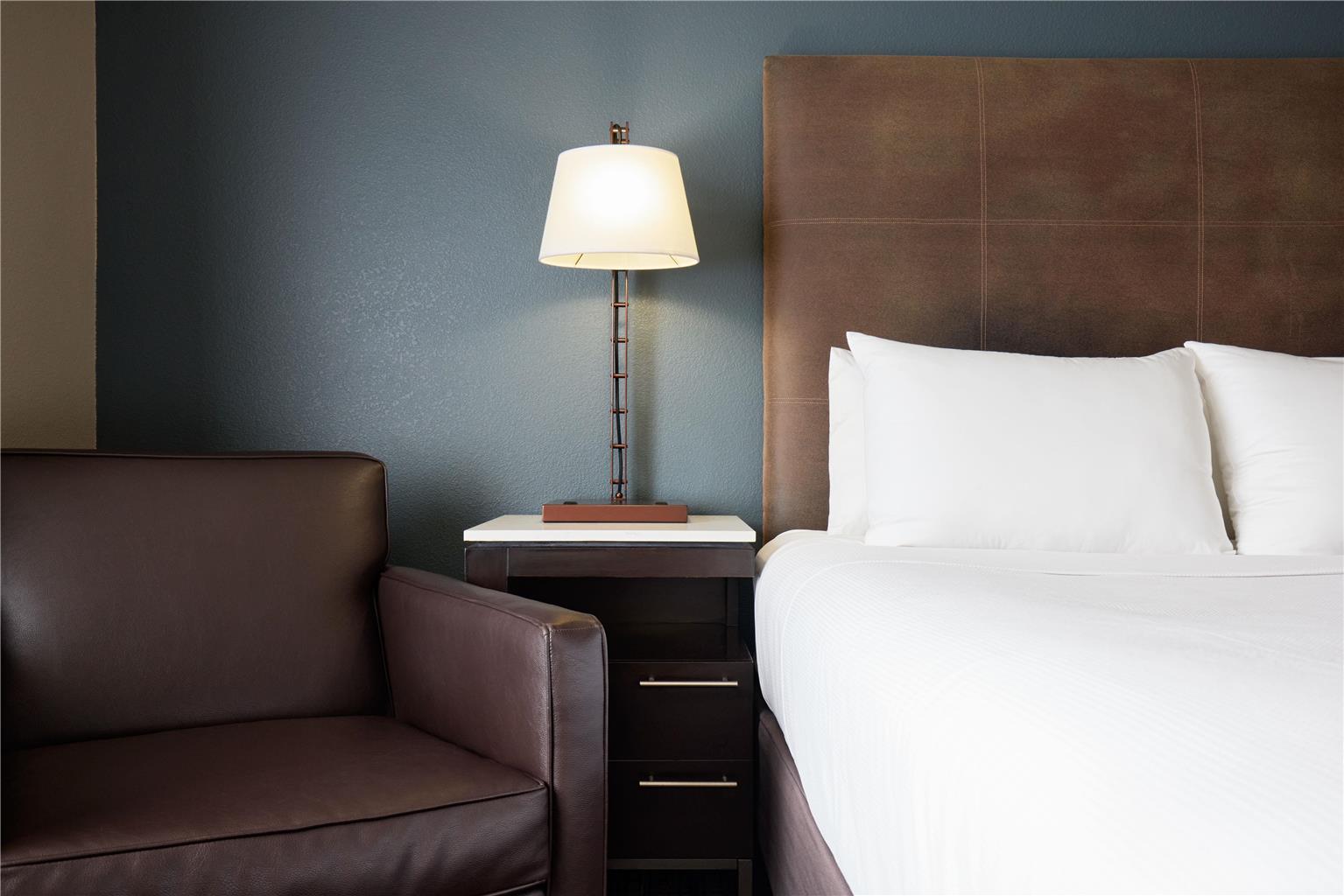 Hyatt House Seattle Bellevue - photo 11