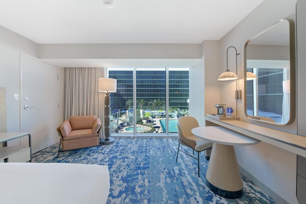 Hilton Anaheim - photo 52