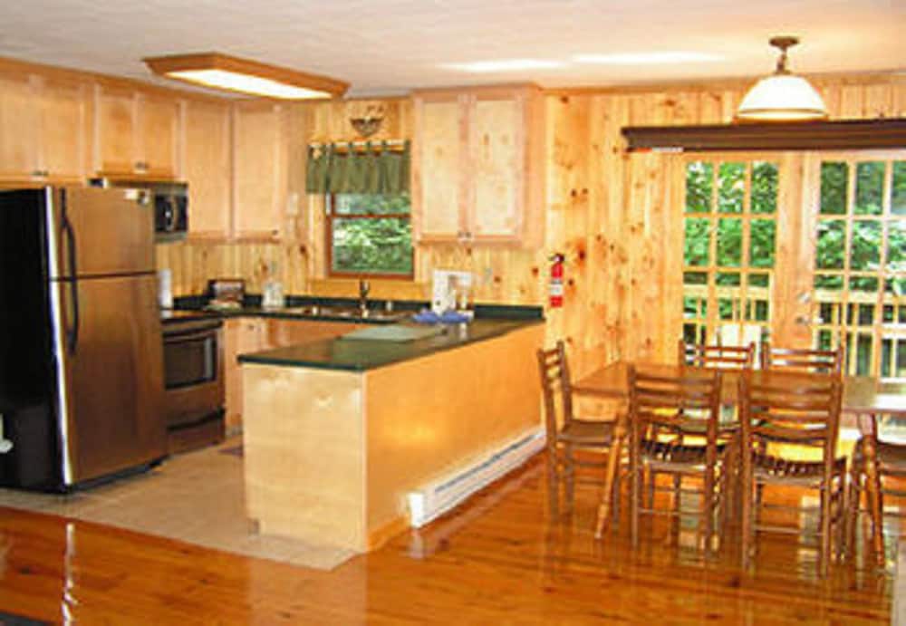 Cabins At Twinbrook Resort - photo 30
