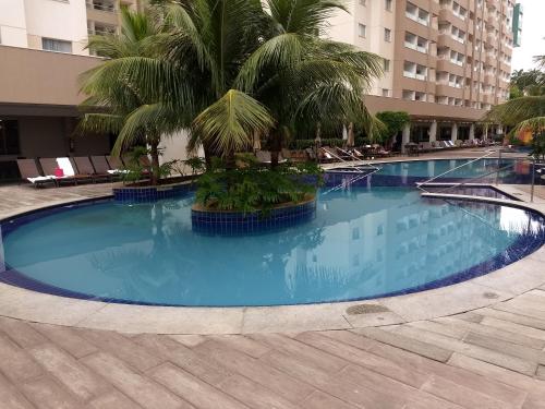 Apart Hotel em Olímpia SP - last minute hotel in Olimpia