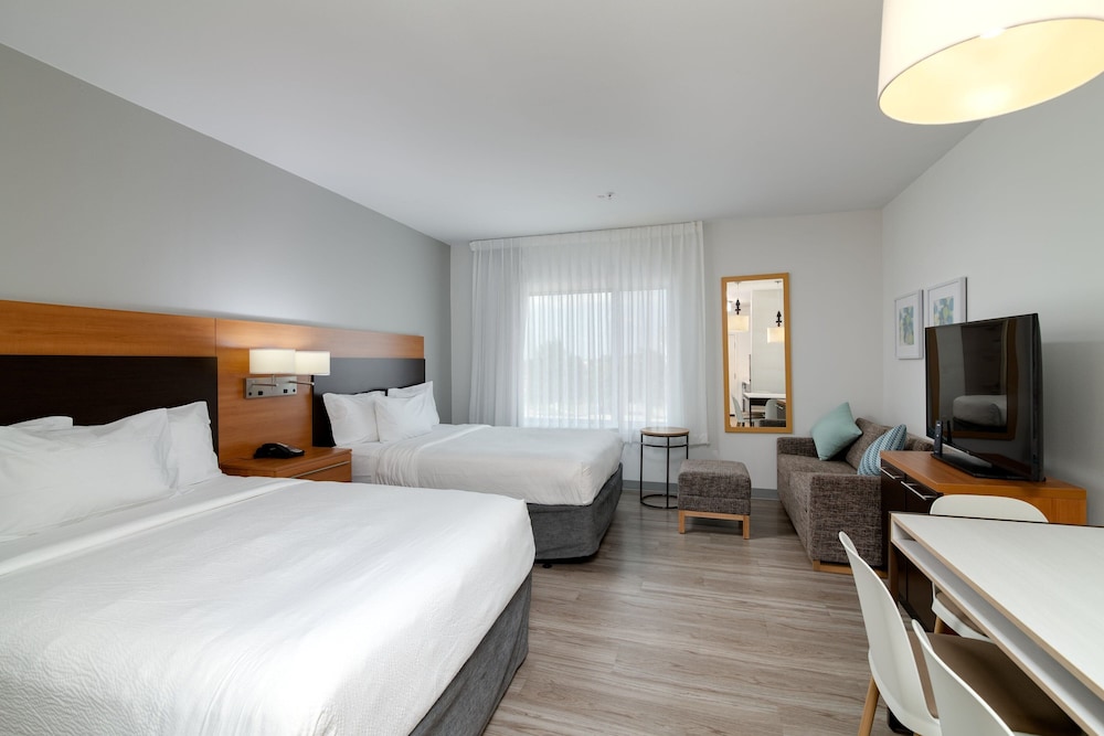 TownePlace Suites Dallas McKinney - photo 23