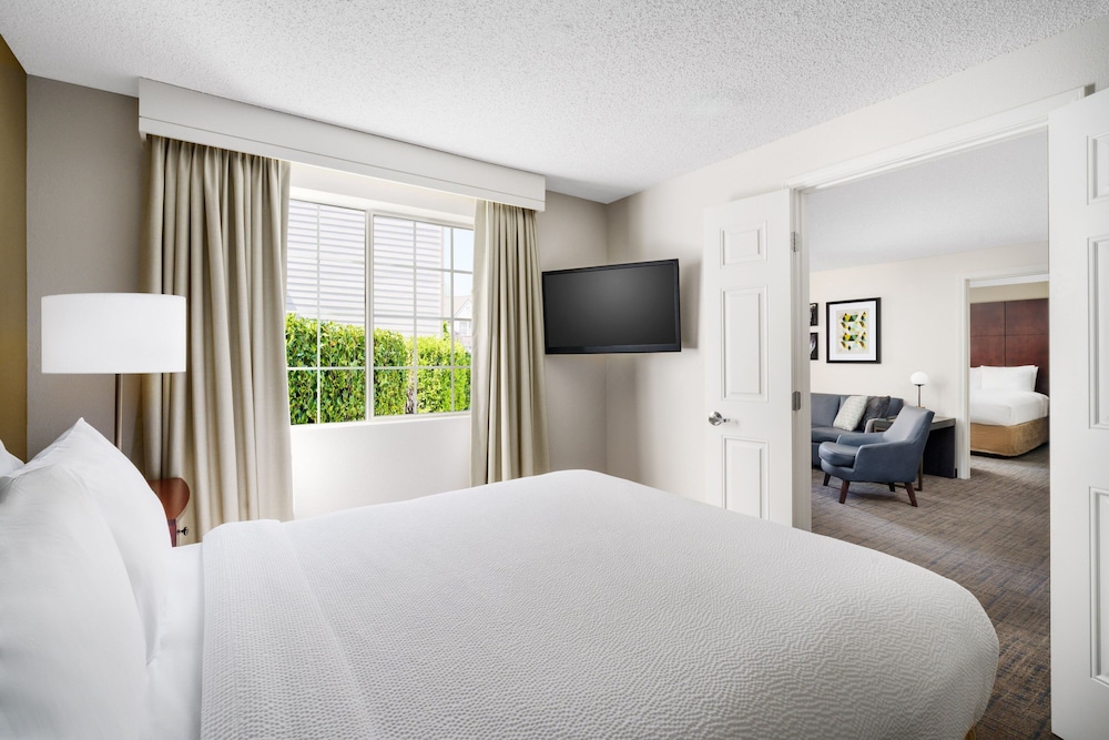 Residence Inn by Marriott Seattle Northeast Bothell - photo 10
