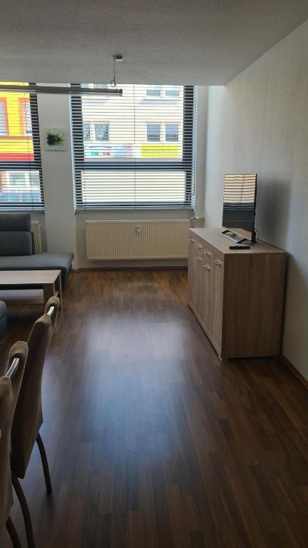 Familien Ferienwohnung Fiwa FeWo 4 — 4-Star Luxury Hotel in Pirmasens, Germany