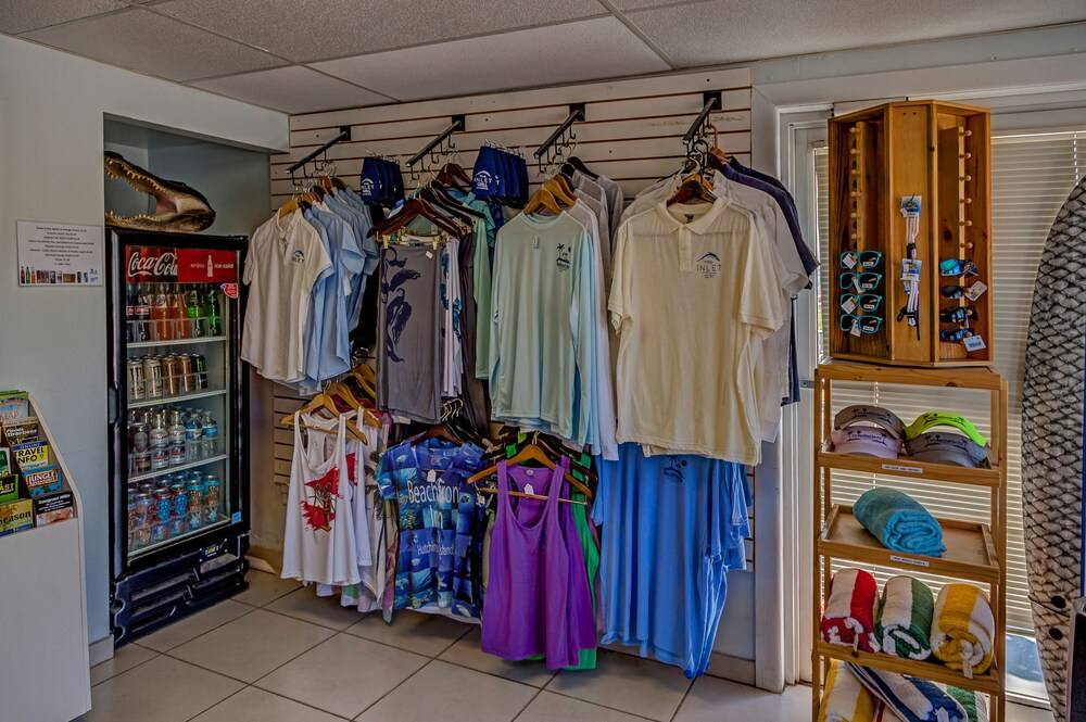 Rhumcay Beach Resort - photo 2