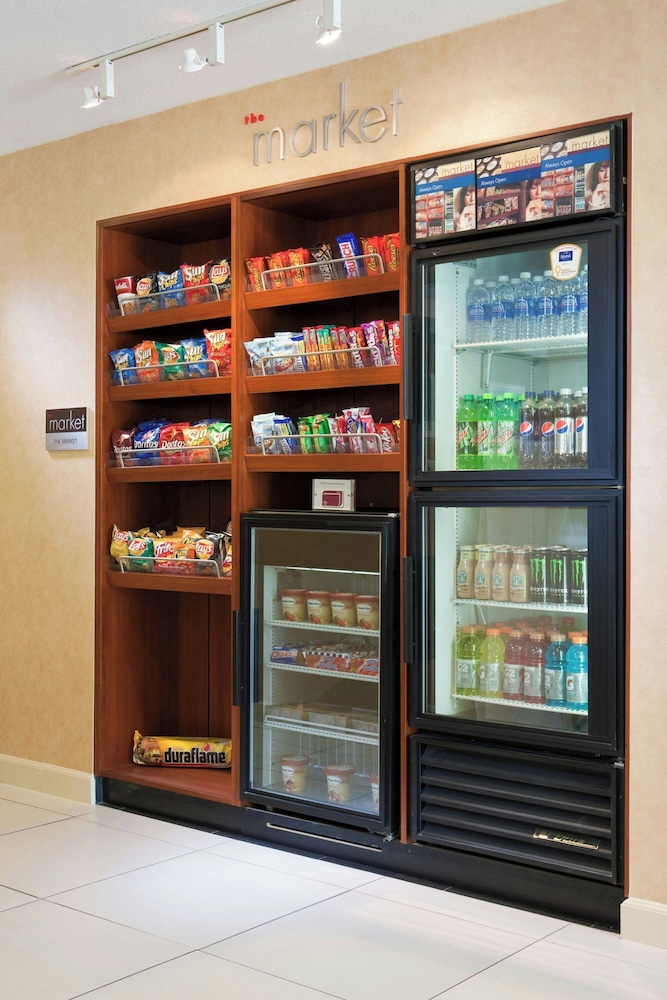 Residence Inn by Marriott Dallas Las Colinas - photo 14