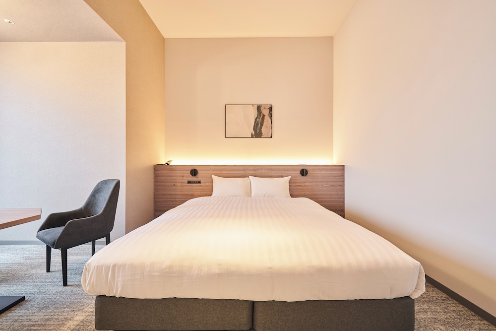Hotel Grand Tiara MinamiNagoya — Anjo — photo 4