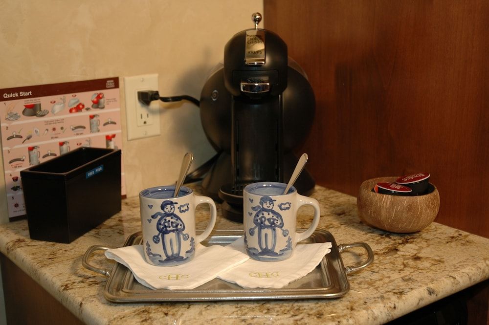 Hotel Chateau Chamonix - photo 9