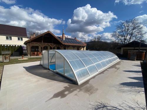 Vila Anna — Baraolt — photo 2