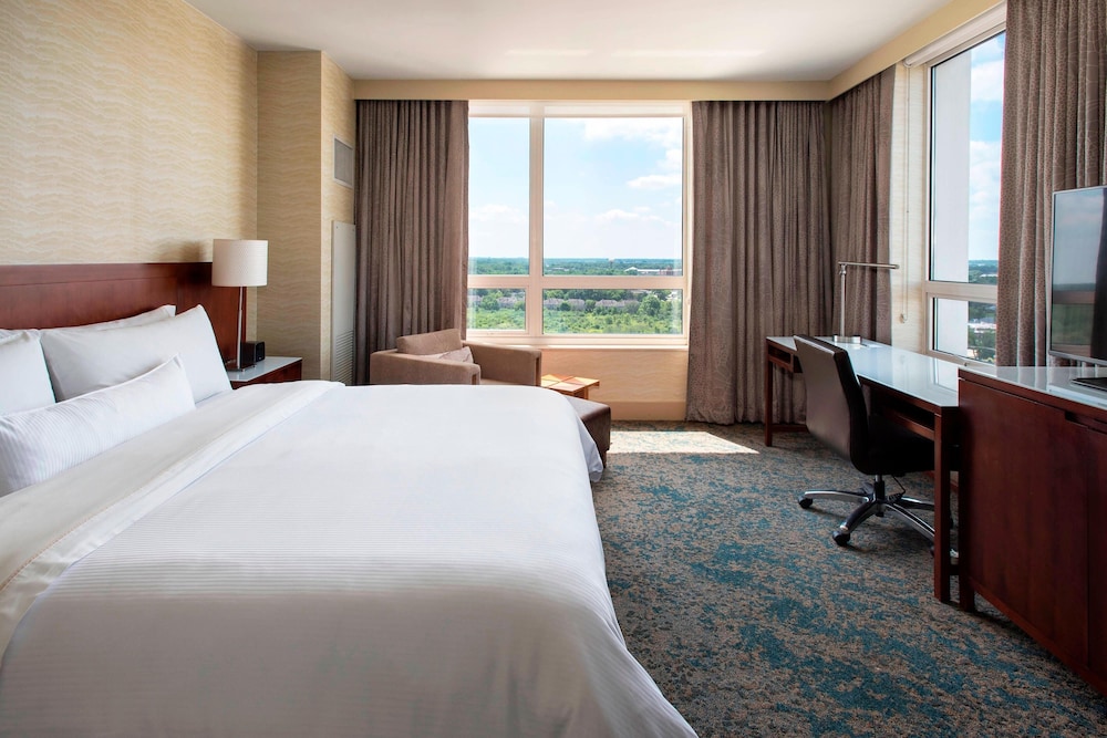 The Westin Chicago North Shore - photo 20
