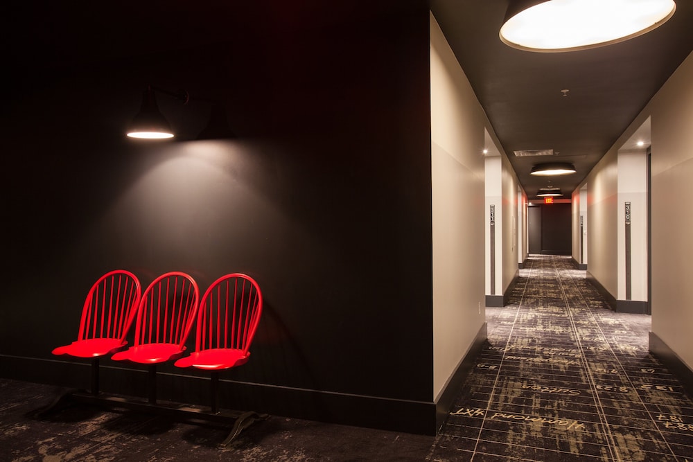 The George by Valencia Hotel Collection - photo 36