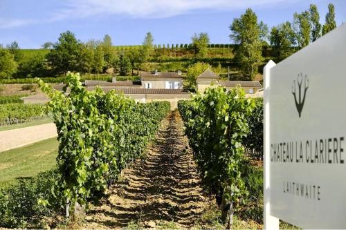 Chateau La Clariere - last minute hotel in Unknown City