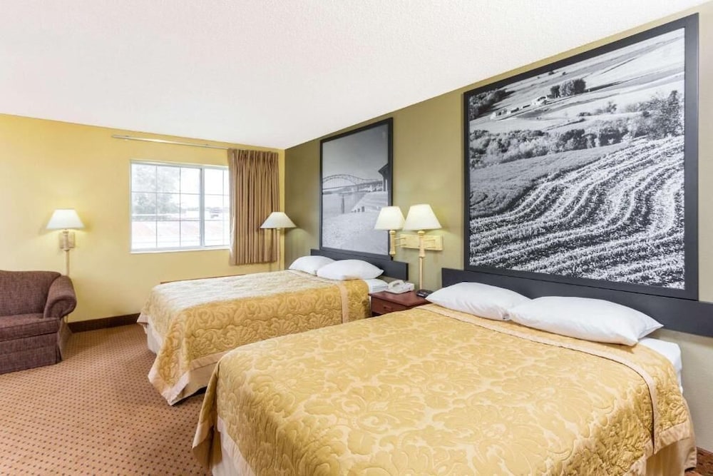 Western Inn & Suites - photo 10
