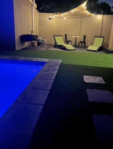 Sixth Avenue Residence Halaal Accommodation Cape Town