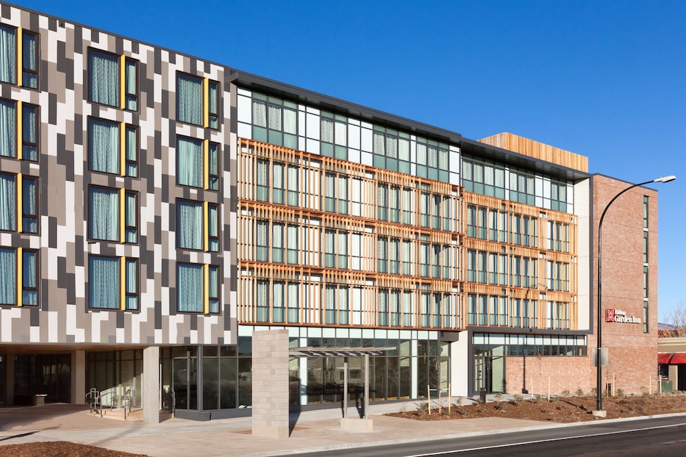 Hilton Garden Inn Boulder - photo 38
