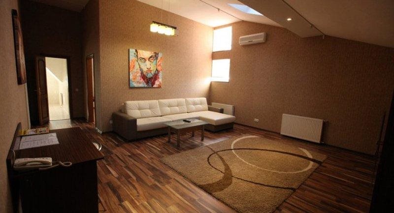Hotel Kim — Mahilyow — photo 5