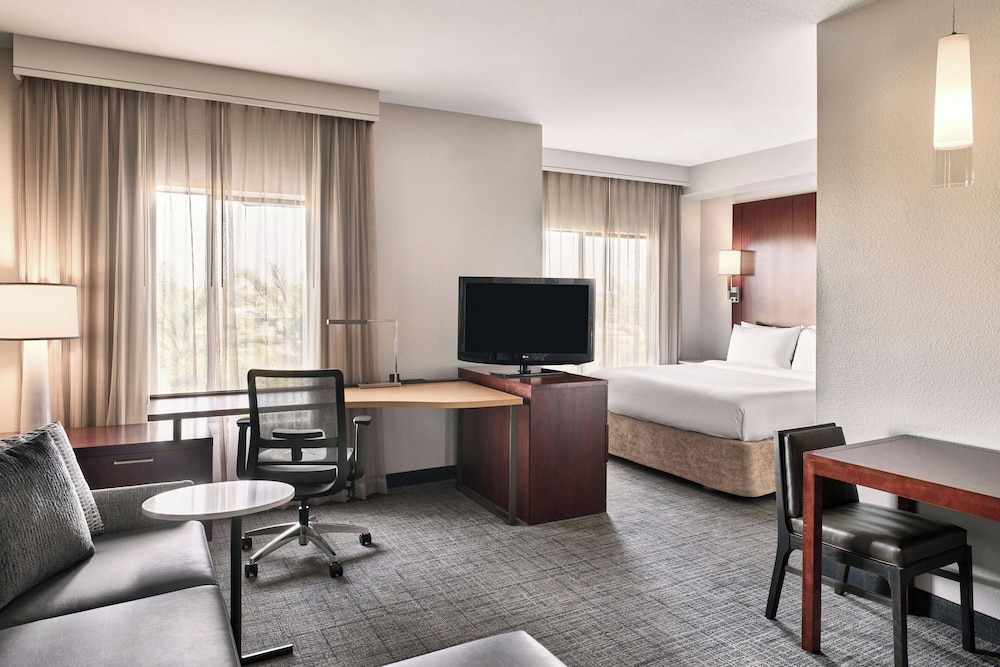 Residence Inn Phoenix Gilbert - photo 8