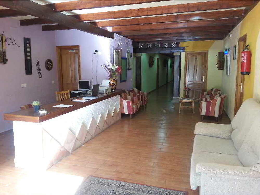 El Caseron De Bonela