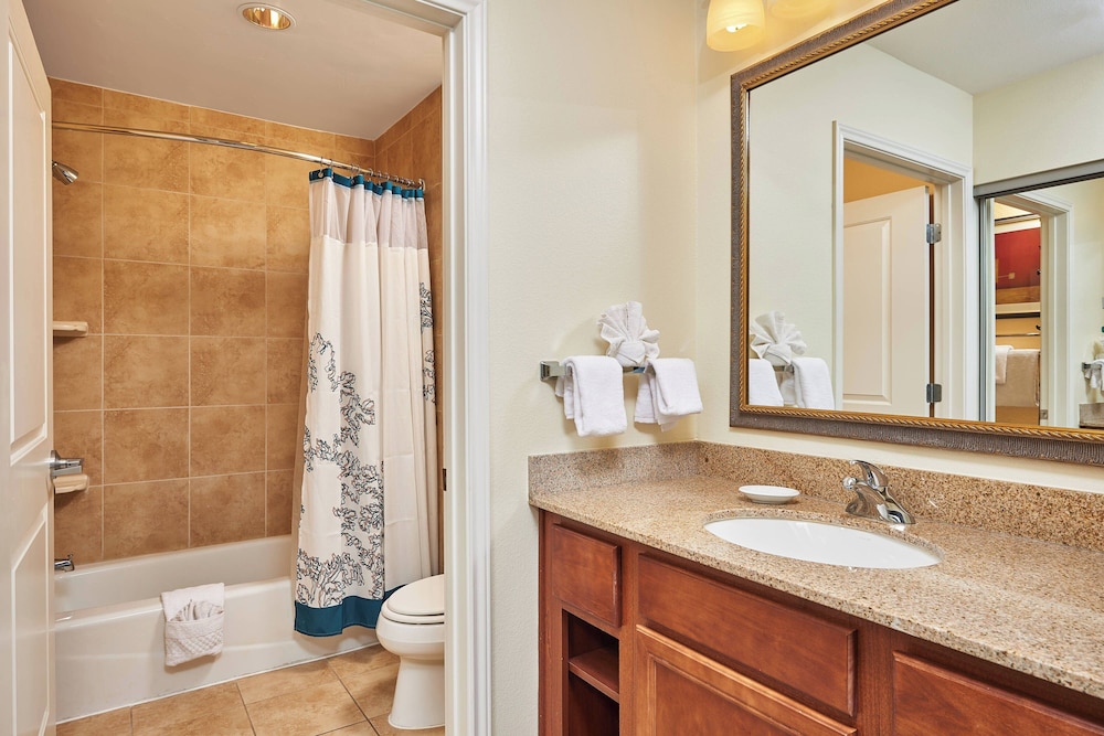 Residence Inn Marriott Abilene - photo 14