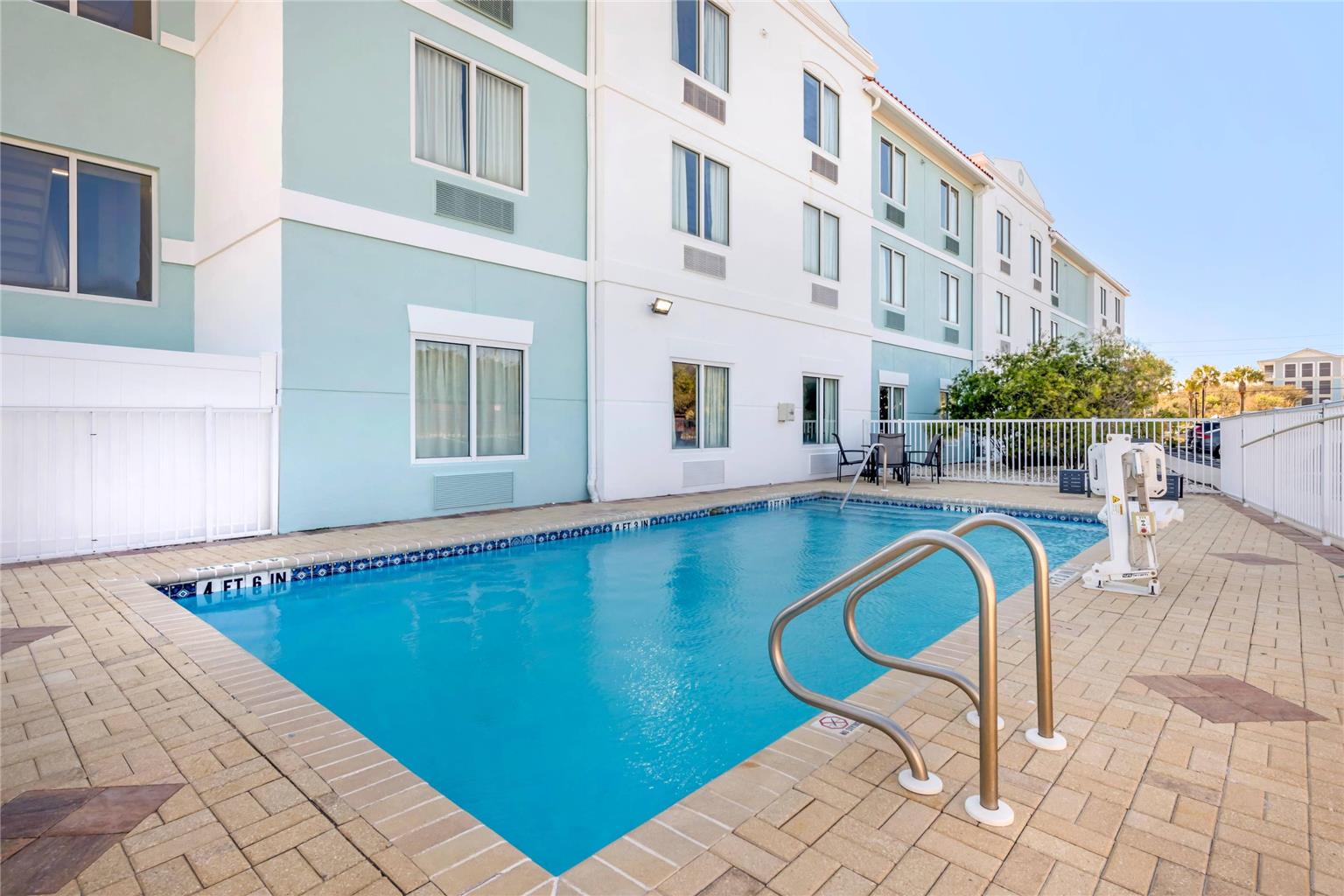 Surf and Sand Fernandina Beach at Amelia Island an Ascend Collection Hotel - photo 26