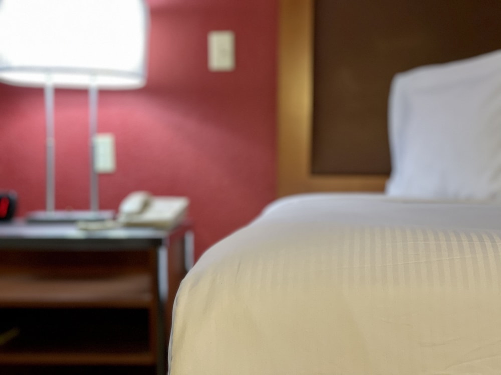 Baymont by Wyndham Fort Wayne Northwest - photo 16