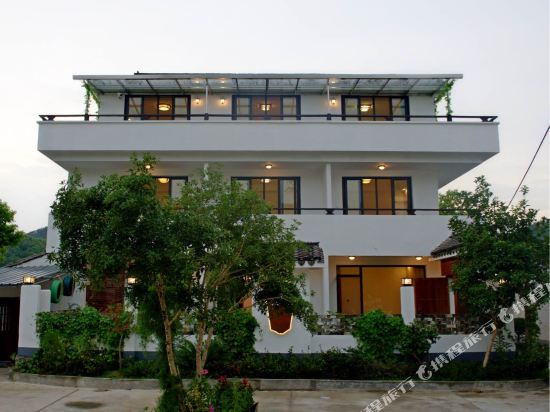 Huqinshe Inn - last minute hotel in Ningbo