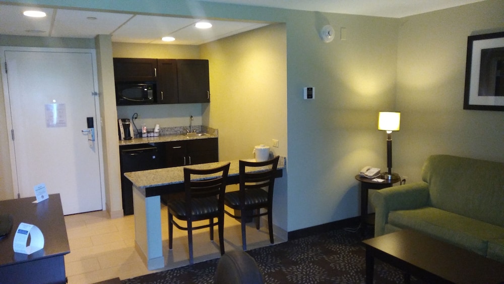 Holiday Inn Express & Suites Pittsburgh West Greentree by IHG - photo 16