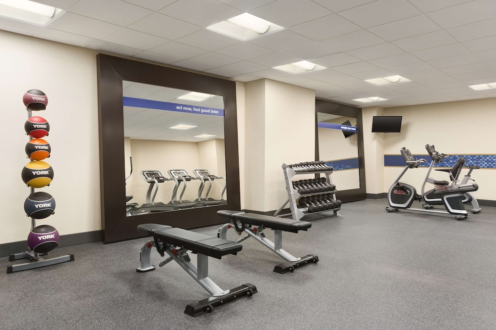 Hampton Inn Penn Yan - photo 45
