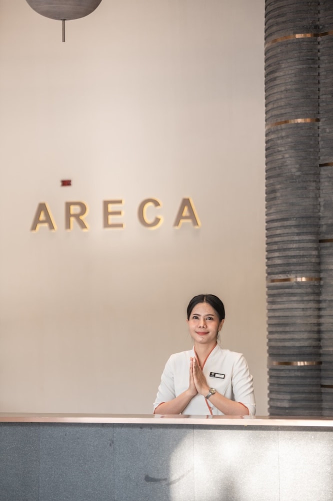 Areca Resort & Spa — Kathu — photo 2