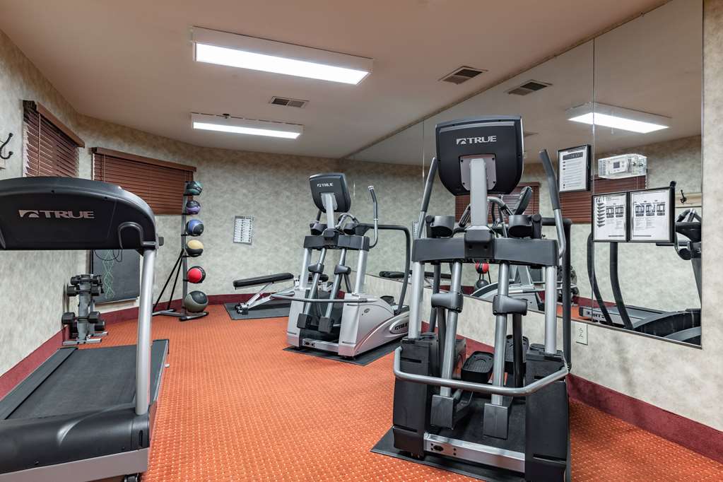 Wingate by Wyndham Vienna Parkersburg Marietta - photo 10