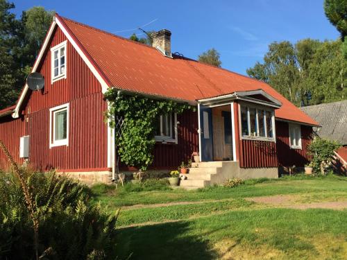 Mormorslyckan - carbon neutral hotel in Unknown City