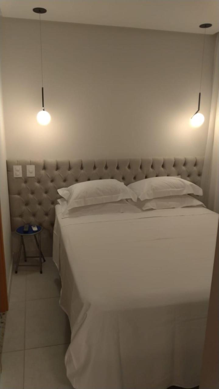 Everest Flat Service — 4-Star Luxury Hotel in Caldas Novas, Brasil