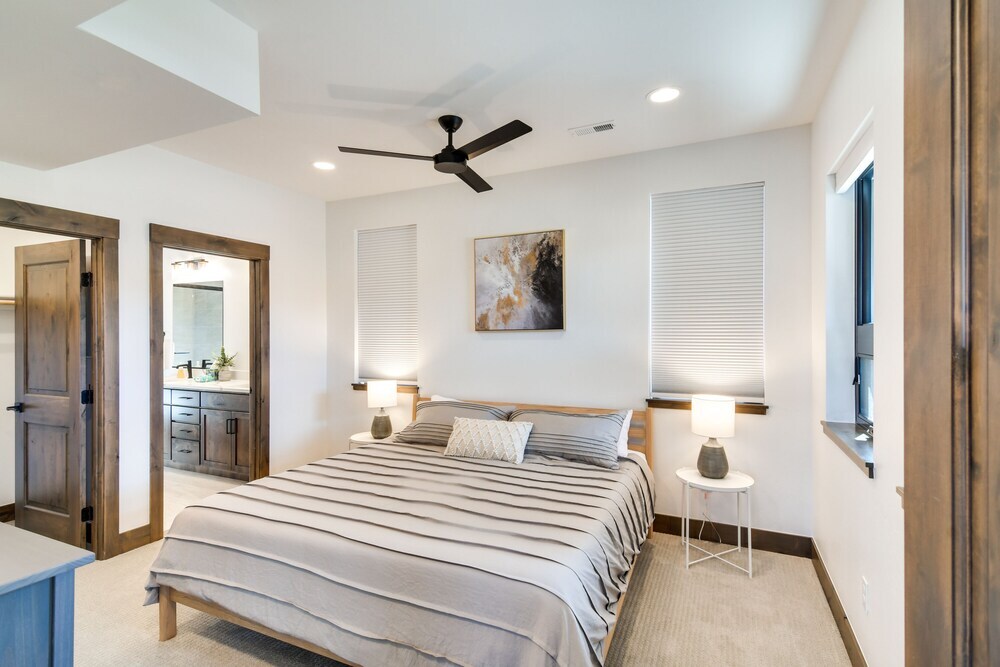 Ski InandOut Home with Hot Tub in Granby Ranch Resort - photo 2