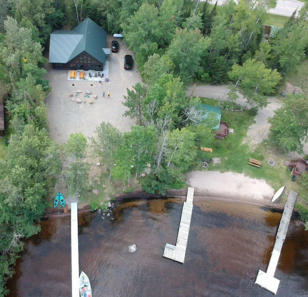 Moose Track Adventures Resort - photo 69