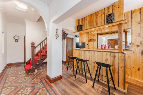 Logan Lodge Great Yarmouth for your large group — 4-Star Luxury Hotel in Great Yarmouth, United Kingdom