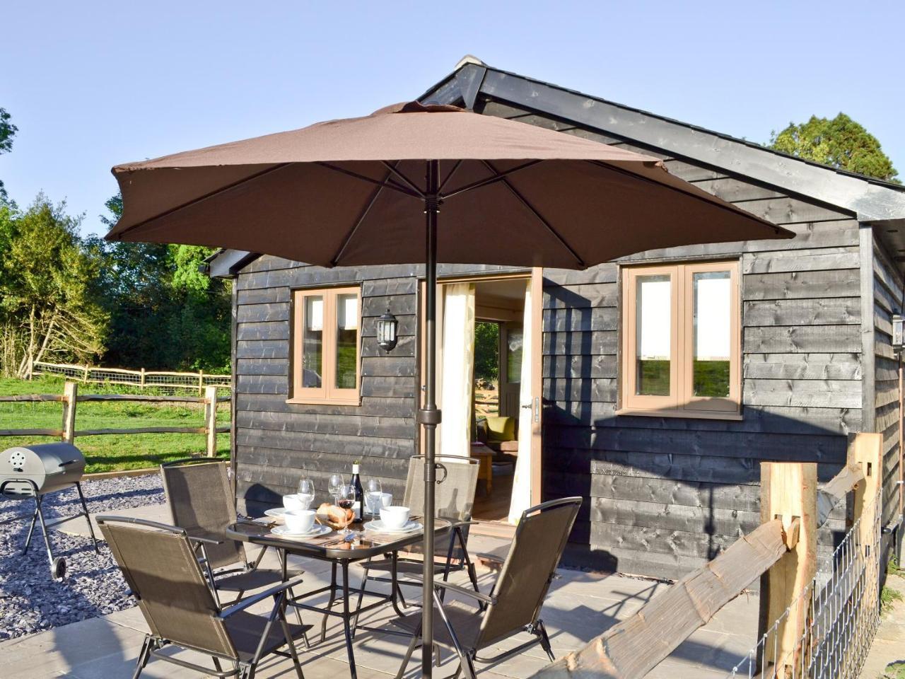 The Old Parlour in Battle, United Kingdom