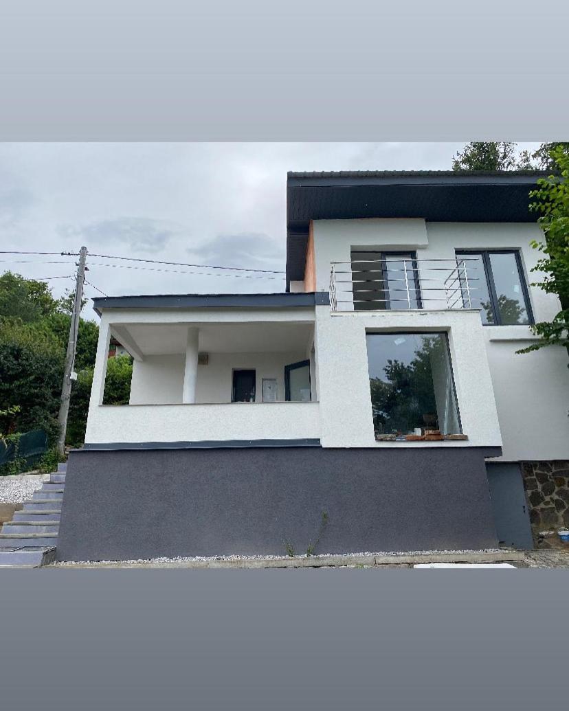 Chata Zemplinska Sirava in Michalovce, Slovakia