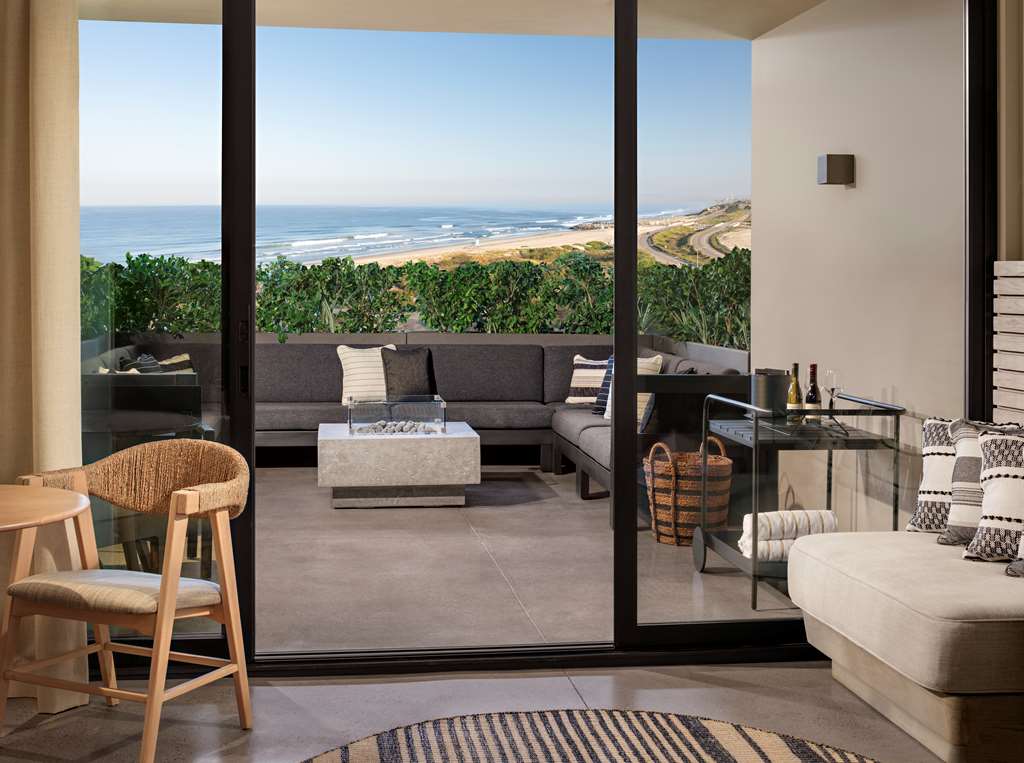 Alila Marea Beach Resort Encinitas a Hyatt Resort - photo 34