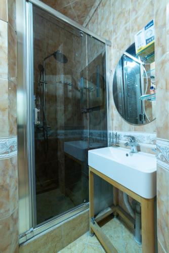 Apartment Tiflis