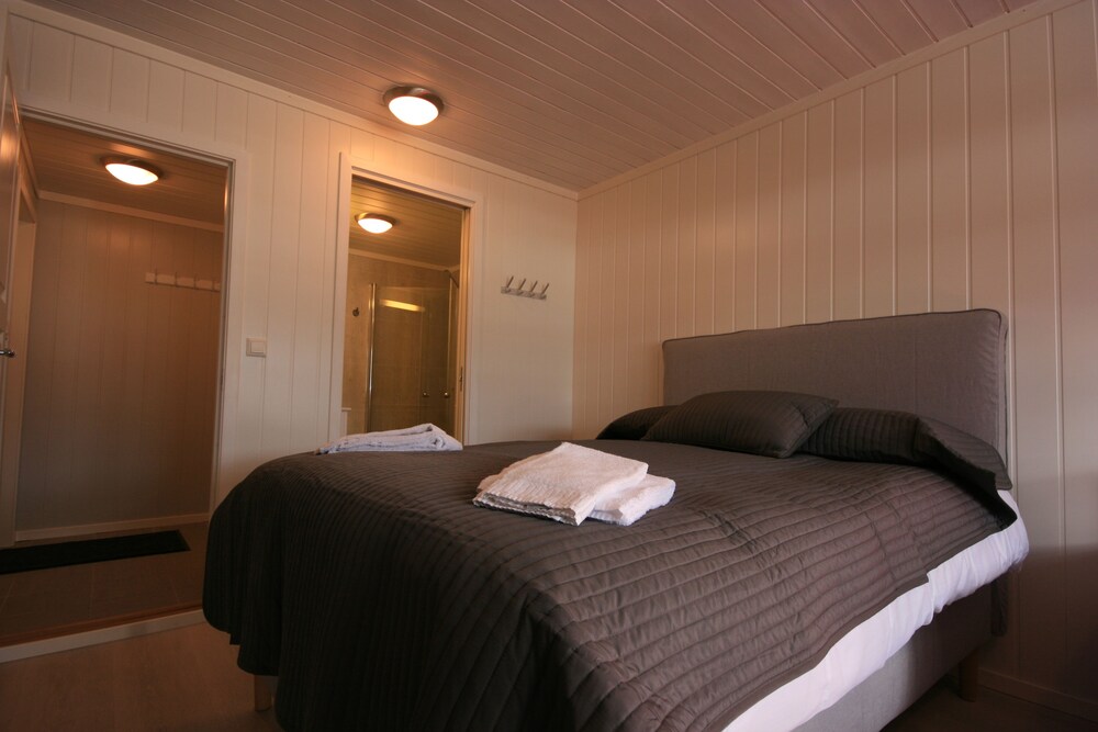 Dovregubbens Hall — Dovre — photo 5
