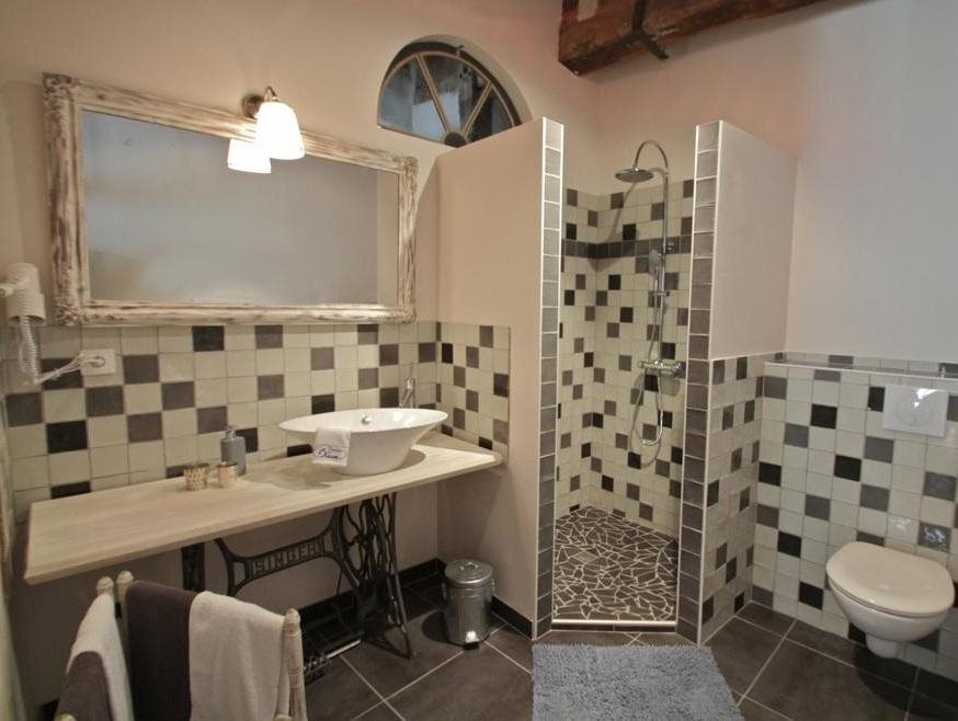 Du Côté de Chez Jeanne in Condom, France