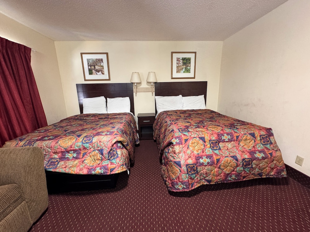 Whispering Pines by Hotel O Whitestone VA - photo 23