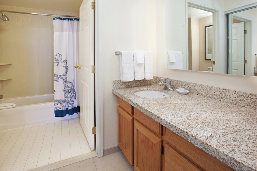 Residence Inn by Marriott Salt Lake City Airport - photo 18