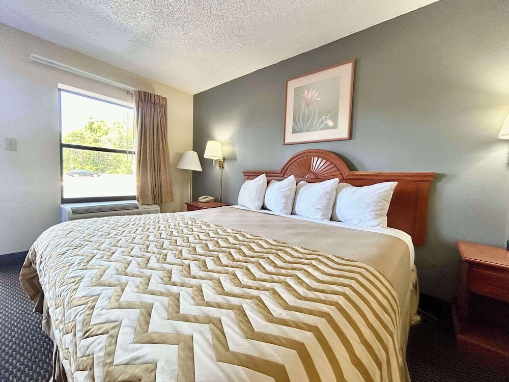 Travelodge by Wyndham Alachua - photo 5