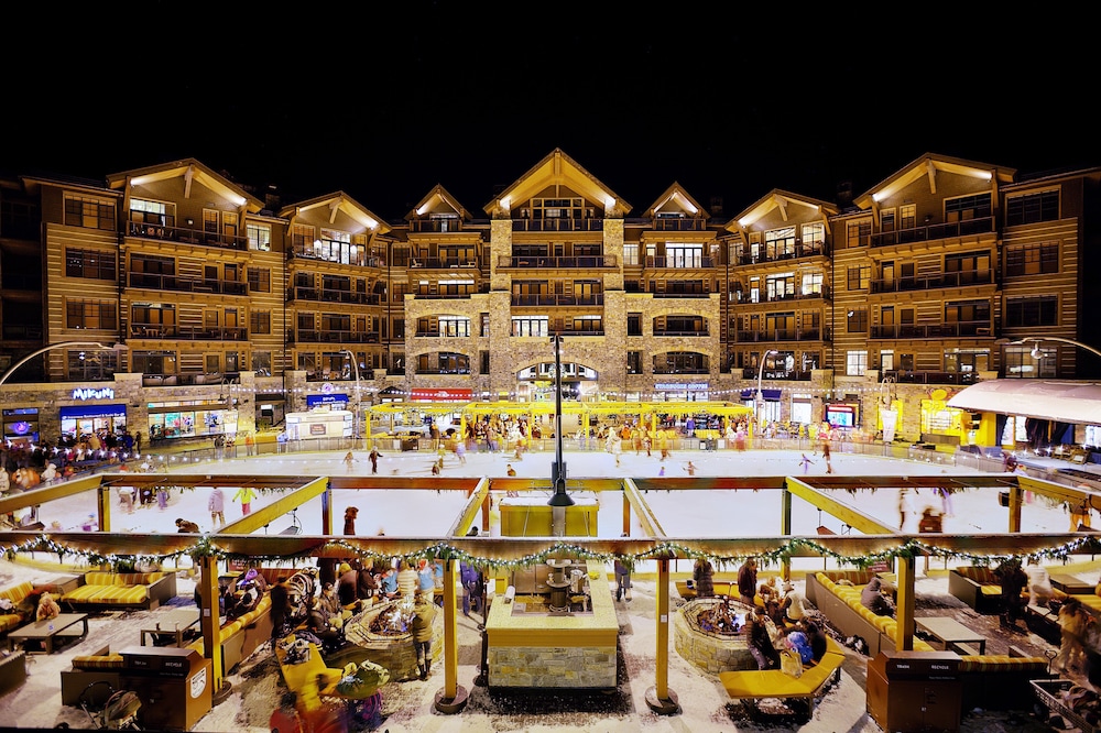 Northstar California Resort by East West Hospitality - photo 411