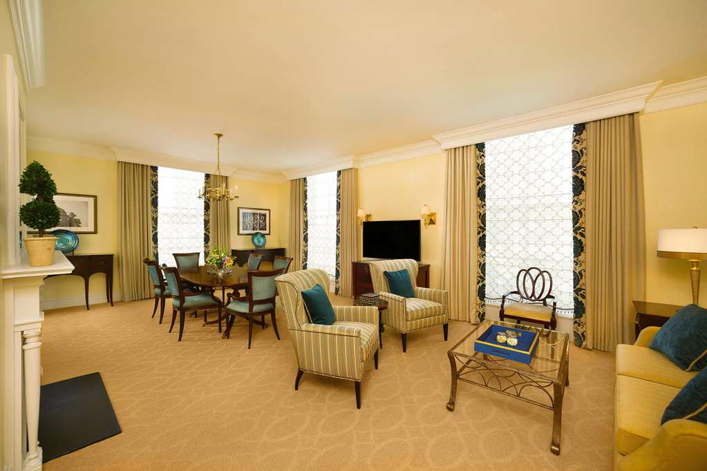 The Jefferson Hotel - photo 8