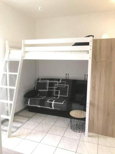 Keep Calm in Pamiers Studio Independant — hotel in Pamiers