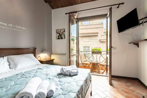 GuestHost MiraVigghia Apartment — 4-Star Luxury Hotel in Palermo, Italy
