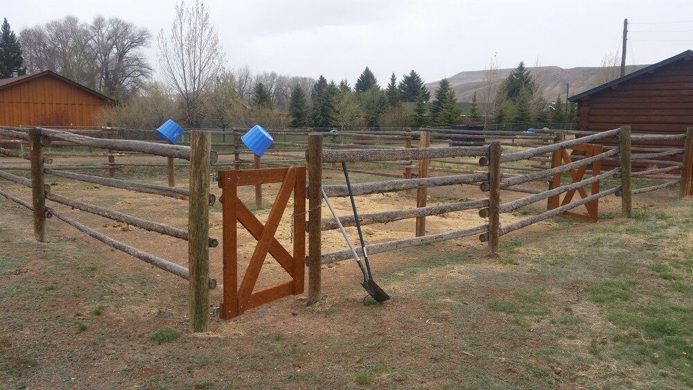 Branding Iron Inn - photo 26
